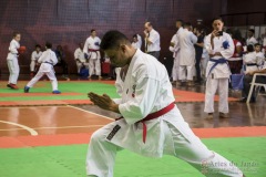 35ª Copa Brasil de Karate-do Goju-ryu IKGA Brasil