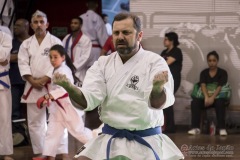 35ª Copa Brasil de Karate-do Goju-ryu IKGA Brasil