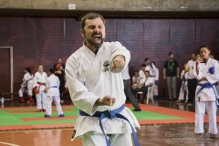 35ª Copa Brasil de Karate-do Goju-ryu IKGA Brasil