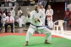 35ª Copa Brasil de Karate-do Goju-ryu IKGA Brasil