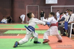 35ª Copa Brasil de Karate-do Goju-ryu IKGA Brasil