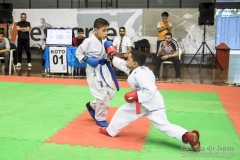 35ª Copa Brasil de Karate-do Goju-ryu IKGA Brasil