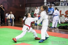 35ª Copa Brasil de Karate-do Goju-ryu IKGA Brasil