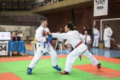 35ª Copa Brasil de Karate-do Goju-ryu IKGA Brasil