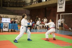 35ª Copa Brasil de Karate-do Goju-ryu IKGA Brasil