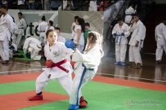 35ª Copa Brasil de Karate-do Goju-ryu IKGA Brasil