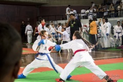 35ª Copa Brasil de Karate-do Goju-ryu IKGA Brasil