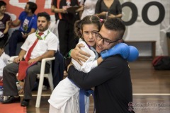 35ª Copa Brasil de Karate-do Goju-ryu IKGA Brasil