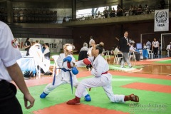 35ª Copa Brasil de Karate-do Goju-ryu IKGA Brasil