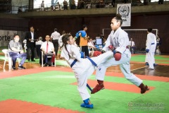 35ª Copa Brasil de Karate-do Goju-ryu IKGA Brasil