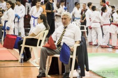 35ª Copa Brasil de Karate-do Goju-ryu IKGA Brasil