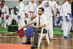 35ª Copa Brasil de Karate-do Goju-ryu IKGA Brasil