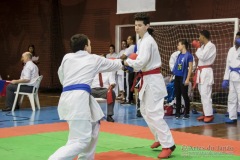 35ª Copa Brasil de Karate-do Goju-ryu IKGA Brasil