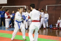 35ª Copa Brasil de Karate-do Goju-ryu IKGA Brasil