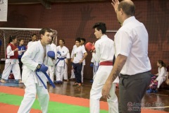 35ª Copa Brasil de Karate-do Goju-ryu IKGA Brasil