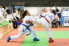 35ª Copa Brasil de Karate-do Goju-ryu IKGA Brasil