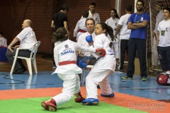 35ª Copa Brasil de Karate-do Goju-ryu IKGA Brasil