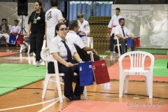 35ª Copa Brasil de Karate-do Goju-ryu IKGA Brasil