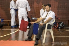 35ª Copa Brasil de Karate-do Goju-ryu IKGA Brasil