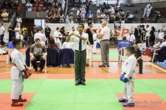 35ª Copa Brasil de Karate-do Goju-ryu IKGA Brasil