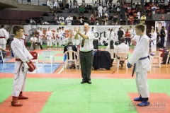 35ª Copa Brasil de Karate-do Goju-ryu IKGA Brasil