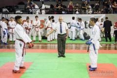 35ª Copa Brasil de Karate-do Goju-ryu IKGA Brasil