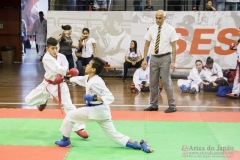 35ª Copa Brasil de Karate-do Goju-ryu IKGA Brasil