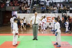 35ª Copa Brasil de Karate-do Goju-ryu IKGA Brasil