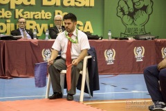 35ª Copa Brasil de Karate-do Goju-ryu IKGA Brasil