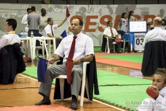 35ª Copa Brasil de Karate-do Goju-ryu IKGA Brasil