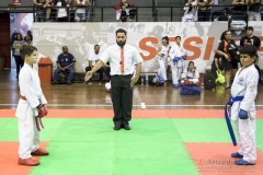 35ª Copa Brasil de Karate-do Goju-ryu IKGA Brasil