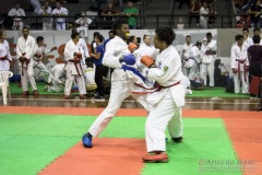 35ª Copa Brasil de Karate-do Goju-ryu IKGA Brasil