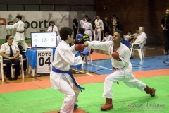 35ª Copa Brasil de Karate-do Goju-ryu IKGA Brasil