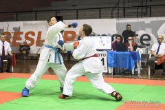 35ª Copa Brasil de Karate-do Goju-ryu IKGA Brasil