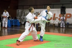 35ª Copa Brasil de Karate-do Goju-ryu IKGA Brasil