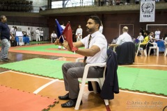 35ª Copa Brasil de Karate-do Goju-ryu IKGA Brasil