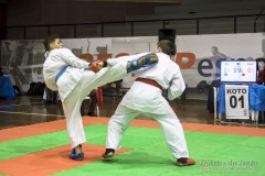 35ª Copa Brasil de Karate-do Goju-ryu IKGA Brasil