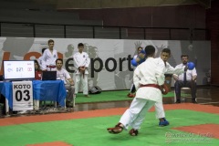 35ª Copa Brasil de Karate-do Goju-ryu IKGA Brasil