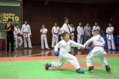 35ª Copa Brasil de Karate-do Goju-ryu IKGA Brasil