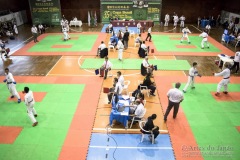 35ª Copa Brasil de Karate-do Goju-ryu IKGA Brasil