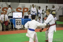 35ª Copa Brasil de Karate-do Goju-ryu IKGA Brasil