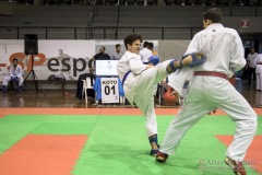 35ª Copa Brasil de Karate-do Goju-ryu IKGA Brasil