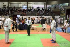 35ª Copa Brasil de Karate-do Goju-ryu IKGA Brasil