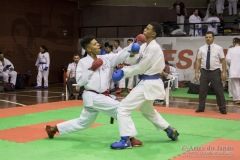 35ª Copa Brasil de Karate-do Goju-ryu IKGA Brasil