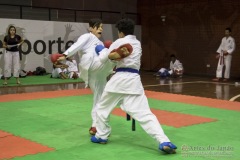 35ª Copa Brasil de Karate-do Goju-ryu IKGA Brasil