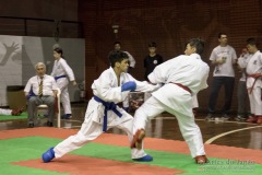 35ª Copa Brasil de Karate-do Goju-ryu IKGA Brasil