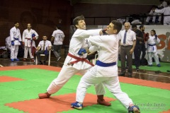 35ª Copa Brasil de Karate-do Goju-ryu IKGA Brasil