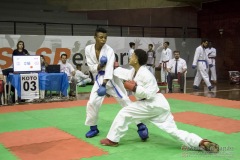 35ª Copa Brasil de Karate-do Goju-ryu IKGA Brasil