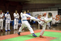 35ª Copa Brasil de Karate-do Goju-ryu IKGA Brasil