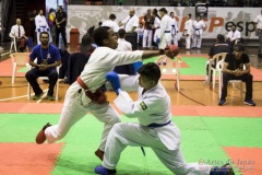 35ª Copa Brasil de Karate-do Goju-ryu IKGA Brasil